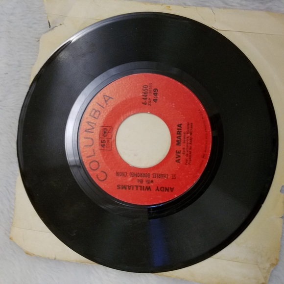 Robert F Kennedy Battle Hyms of the Republic Vinyl Record St Patrick's Cathedral - Picture 6 of 8